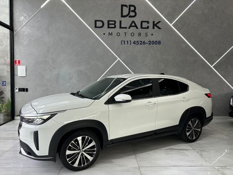 Fiat Fastback Audace 1.0 200 T. Flex Aut