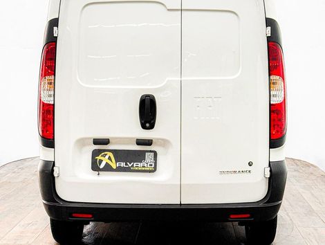 Fiat Fiorino Endurance EVO 1.4 Flex 8V 2p