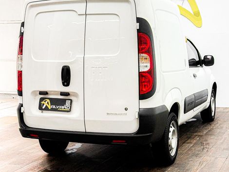 Fiat Fiorino Endurance EVO 1.4 Flex 8V 2p