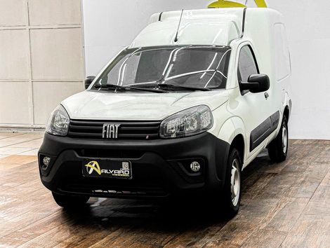 Fiat Fiorino Endurance EVO 1.4 Flex 8V 2p