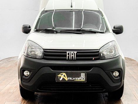 Fiat Fiorino Endurance EVO 1.4 Flex 8V 2p