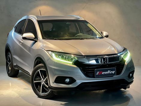 Honda HR-V EXL 1.8 Flexone 16V 5p Aut.