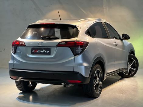 Honda HR-V EXL 1.8 Flexone 16V 5p Aut.