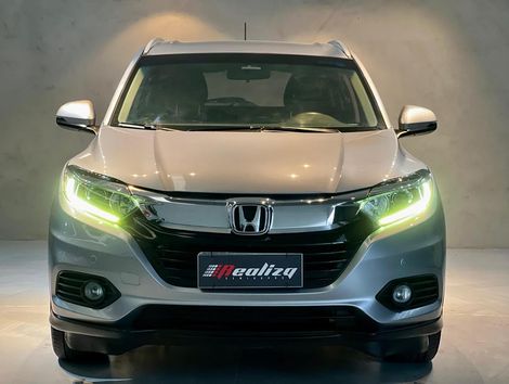Honda HR-V EXL 1.8 Flexone 16V 5p Aut.
