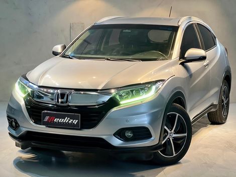 Honda HR-V EXL 1.8 Flexone 16V 5p Aut.