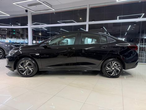 Chevrolet ONIX SEDAN Plus LT 1.0 12V Flex 4p Mec.