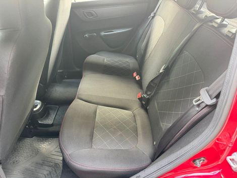 Renault KWID Zen 1.0 Flex 12V 5p Mec.