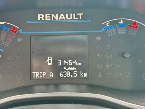 Renault KWID Zen 1.0 Flex 12V 5p Mec.