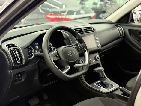 Hyundai Creta Comfort 1.0 TB 12V Flex Aut.