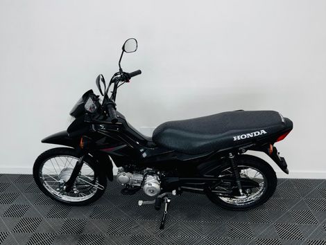 HONDA POP 110i ES