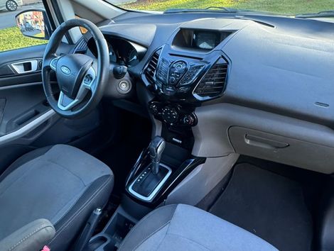 Ford EcoSport FREESTYLE 2.0 16V Flex 5p Aut.