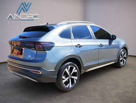 VolksWagen Nivus Highline 1.0 200 TSI Flex Aut.