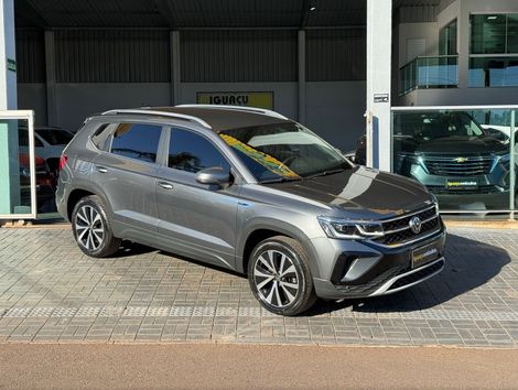 VolksWagen TAOS Highline 1.4 250 TSI Flex Aut.