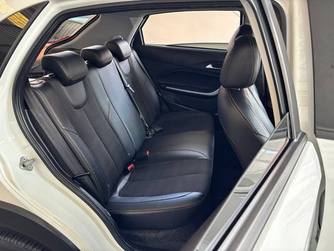 Caoa Chery/Chery Tiggo 2 Look 1.5 16V Flex Aut.5p