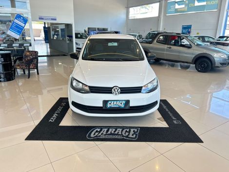 VolksWagen Gol Special 1.0 Total Flex 8V 5p