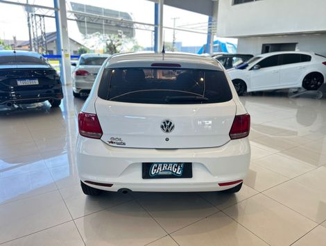 VolksWagen Gol Special 1.0 Total Flex 8V 5p