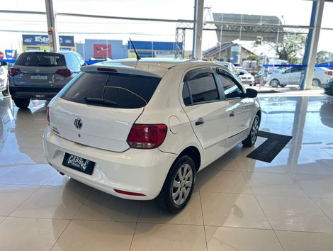 VolksWagen Gol Special 1.0 Total Flex 8V 5p