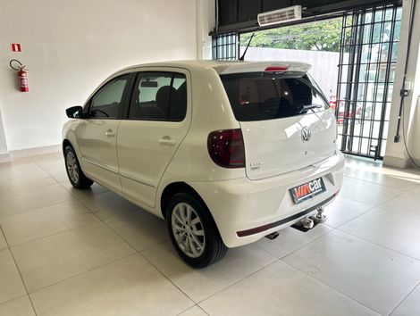 VolksWagen Fox PRIME/Higli. 1.6 Total Flex 8V 5p