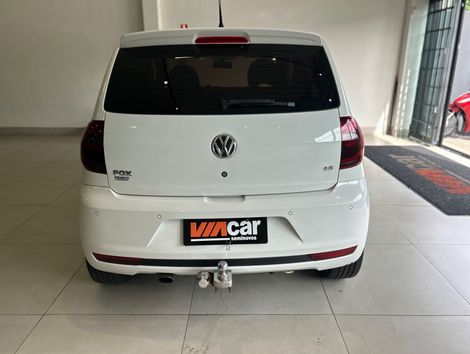 VolksWagen Fox PRIME/Higli. 1.6 Total Flex 8V 5p
