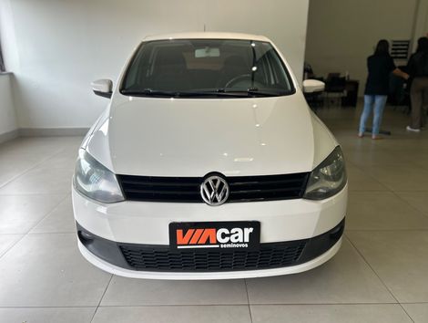 VolksWagen Fox PRIME/Higli. 1.6 Total Flex 8V 5p
