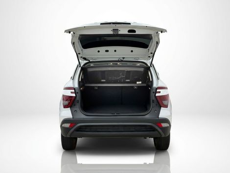 Hyundai Creta Comfort 1.0 TB 12V Flex Aut.