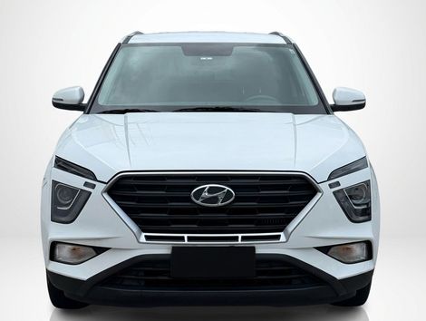 Hyundai Creta Comfort 1.0 TB 12V Flex Aut.