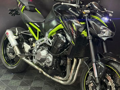 KAWASAKI Z 900
