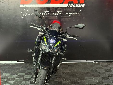 KAWASAKI Z 900