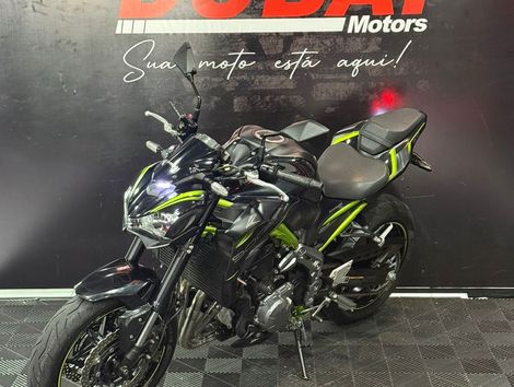 KAWASAKI Z 900