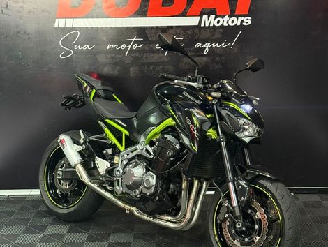 KAWASAKI Z 900