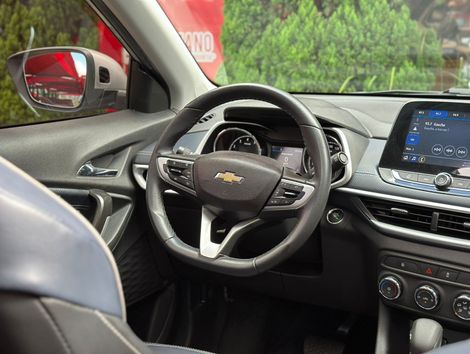 Chevrolet TRACKER Premier 1.2 Turbo 12V Flex Aut.