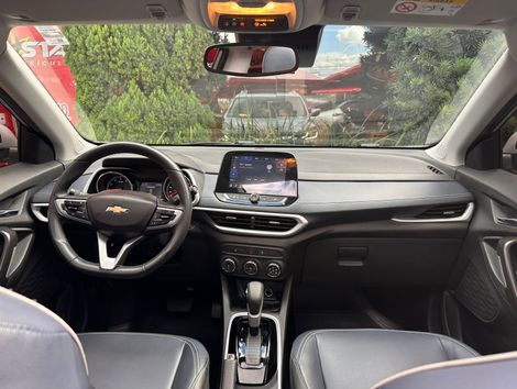 Chevrolet TRACKER Premier 1.2 Turbo 12V Flex Aut.