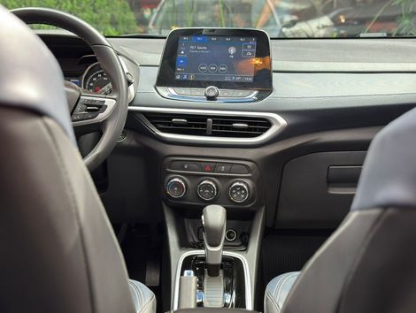 Chevrolet TRACKER Premier 1.2 Turbo 12V Flex Aut.