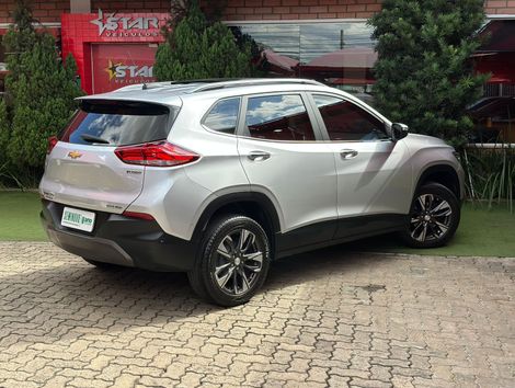 Chevrolet TRACKER Premier 1.2 Turbo 12V Flex Aut.