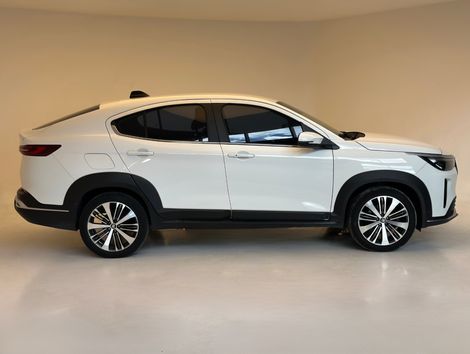Fiat Fastback Audace 1.0 200 T. Flex Aut