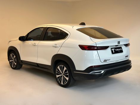 Fiat Fastback Audace 1.0 200 T. Flex Aut
