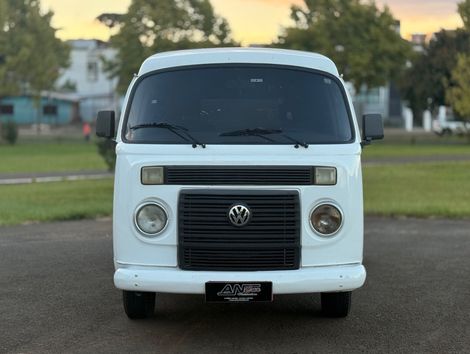 VolksWagen Kombi Furgão 1.4 Mi Total Flex 8V