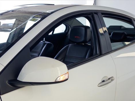 Renault FLUENCE Sedan GT Line 2.0 Flex Aut.