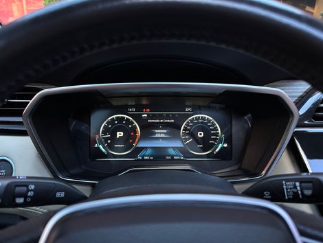 Ford TERRITORY Titanium 1.5 GTDi EcoBo. Aut.