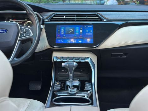 Ford TERRITORY Titanium 1.5 GTDi EcoBo. Aut.