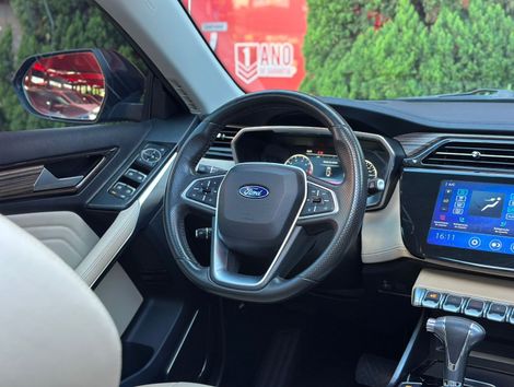 Ford TERRITORY Titanium 1.5 GTDi EcoBo. Aut.