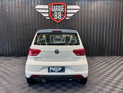 VolksWagen Fox Comfortline I Motion 1.6 Flex 8V 5p
