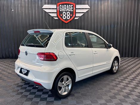 VolksWagen Fox Comfortline I Motion 1.6 Flex 8V 5p