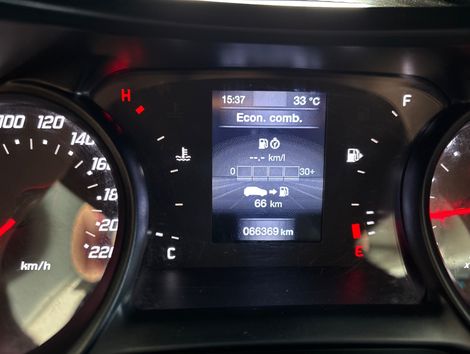 Fiat ARGO DRIVE 1.0 6V Flex