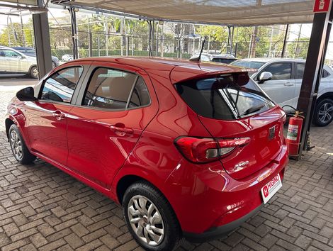 Fiat ARGO DRIVE 1.0 6V Flex