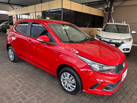 Fiat ARGO DRIVE 1.0 6V Flex