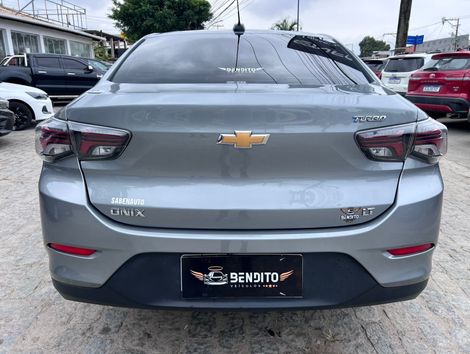 Chevrolet ONIX SEDAN Plus LT 1.0 12V TB Flex Aut.