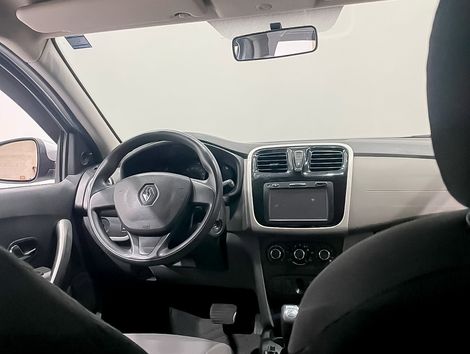 Renault LOGAN Expression Easy R Flex 1.6 16V 4p