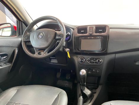 Renault SANDERO STEP. Easy R H-Power 1.6 8V