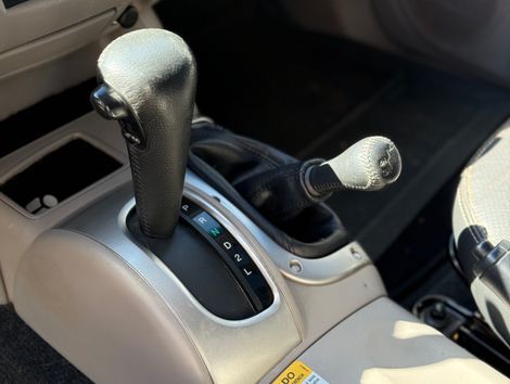 Mitsubishi L200 Triton HPE 3.5 CD V6 24V Flex Aut.